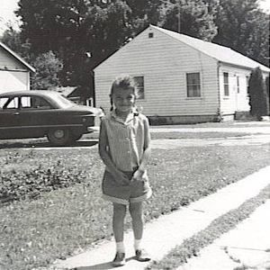 Meet your Posher, Diana